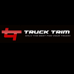 Truck Trim - Logo