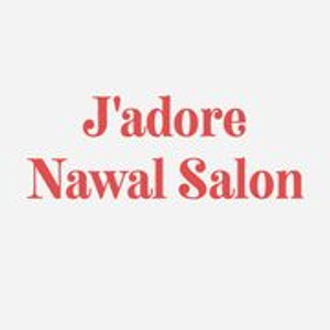 J'adore Nawal Salon