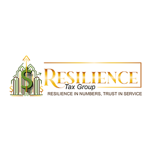 Resilience Tax Group Corp - Logo