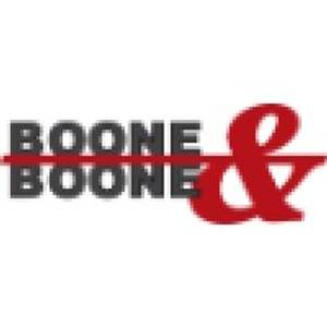 Boone & Boone Sales Co - Logo