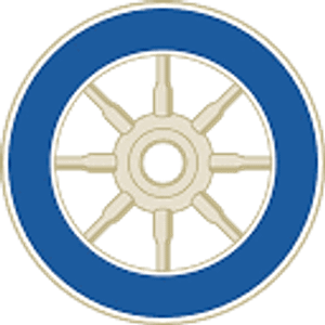 Baldwin Park Arts and Recreation center - Logo