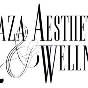 Plaza Aesthetics & Wellness - Logo