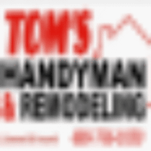 Tom’s Pro Handyman Services