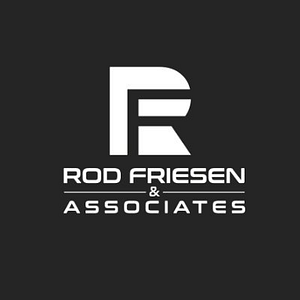 Rod Friesen and Associates - Logo