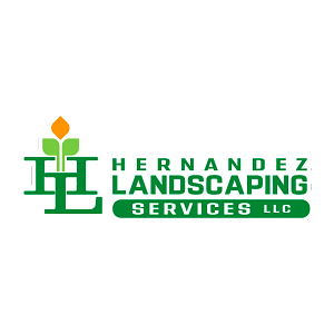 Hernandez Landscaping Services - Logo