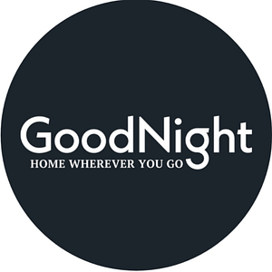 Goodnight Stay Vacation Rentals - Logo