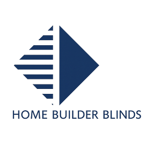 Home Builder Blinds - Logo