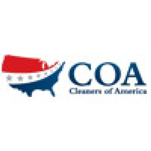 Cleaners of America - Logo