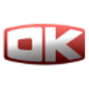 OK Tire - Logo