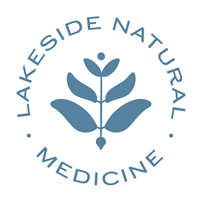 Lakeside Natural Medicine - Logo