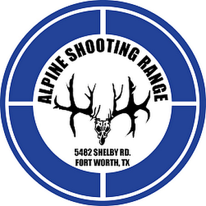Alpine Shooting Range