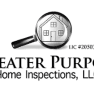 GREATER PURPOSE Home Inspections, LLC - Home inspector in Salem