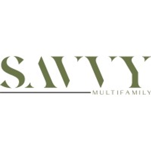 Savvy Multifamily - Logo