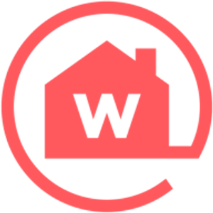 Isaac Sprague At Home Wichita, Realtor - Logo
