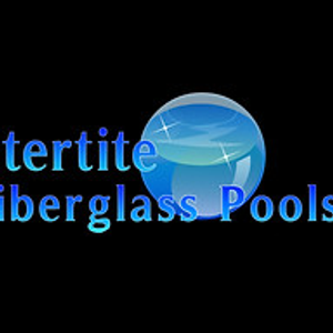 Watertite Fiberglass Pools - Logo