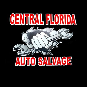 Central Florida Auto Salvage - Logo