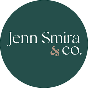 Jenn Smira & Co. at Compass Real Estate - Logo