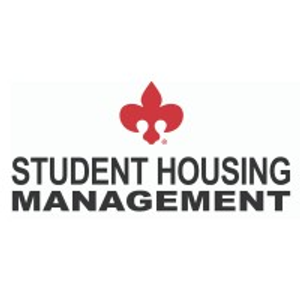 Student Housing Management, LLC. - Logo