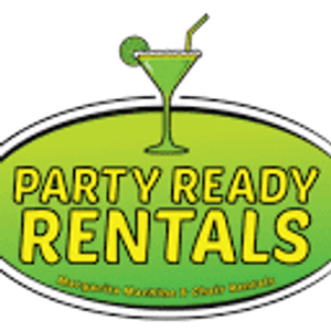 Party Ready Rentals - Party equipment rental service in Corpus Christi