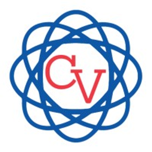 CV Plumbing Heating and Air - Logo