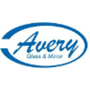 Avery Glass & Mirror - Logo