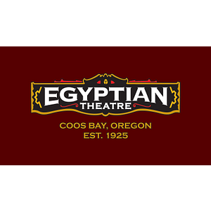 Egyptian Theatre - Logo