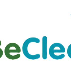 BeClean Tile Care - Logo