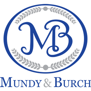 Mundy & Burch, Disability Attorneys Chattanooga - Logo