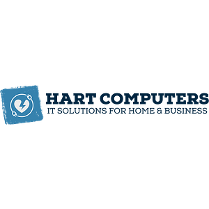 Hart Computers - Logo
