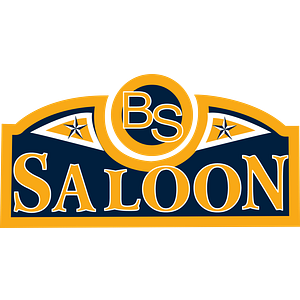Barton Springs Saloon - Logo