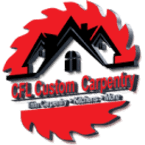 CFL Custom Carpentry - Logo
