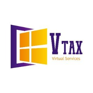 V Tax Professionals Ltd - Logo
