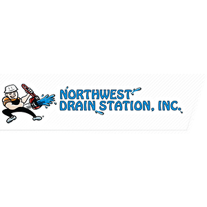 Northwest Drain Station, Inc. - Logo