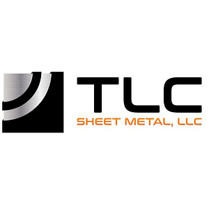 TLC SHEET METAL, LLC - Logo