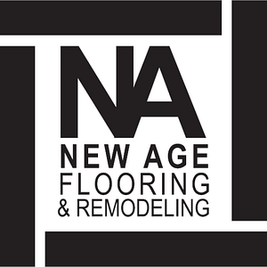 New Age Flooring - Logo