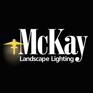 McKay Landscape Lighting - Logo