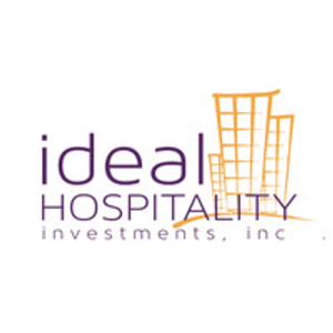 Ideal Hospitality Investments - Logo