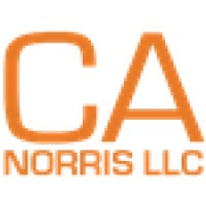C.A. Norris LLC - Logo