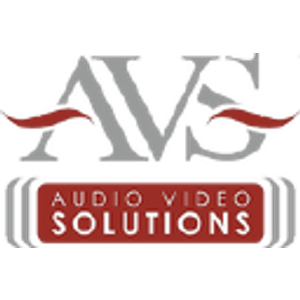 Audio Video Solutions - Logo