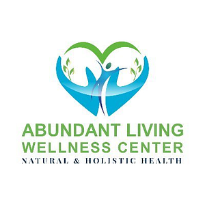 Abundant Living Wellness Center - Logo