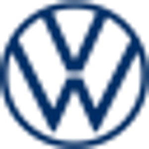 Volkswagen Service Center - Logo