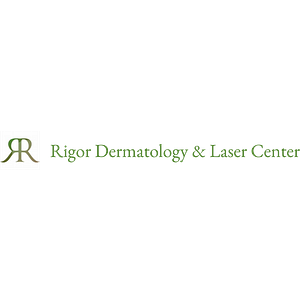 Ronald Rigor, MD - Logo