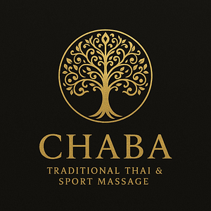 CHABA Traditional Thai & Sport Massage - Logo