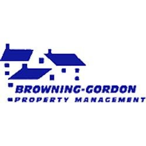 Browning-Gordon Property Management - Logo