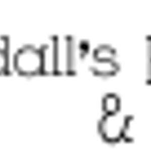 Kendall's Flowers and Gifts - Logo