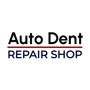 Car Dent Repair & Scratch Removal DC - Logo