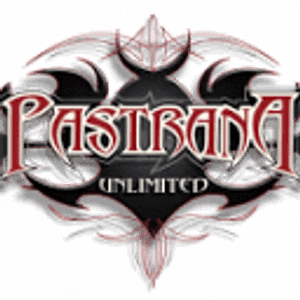 Pastrana Unlimited - Logo