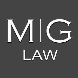 McGrath Gibson Law - Logo