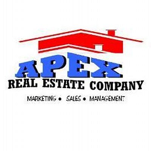 APEX Real Estate Co - Logo
