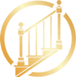 JF Stairs - Logo